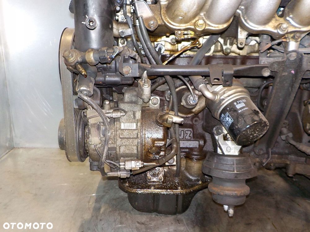 LEXUS GS 300 IS 300 TOYOTA SUPRA SILNIK KOMPLETNY SWAP 3.0 VVTI 2JZ-GE - 9