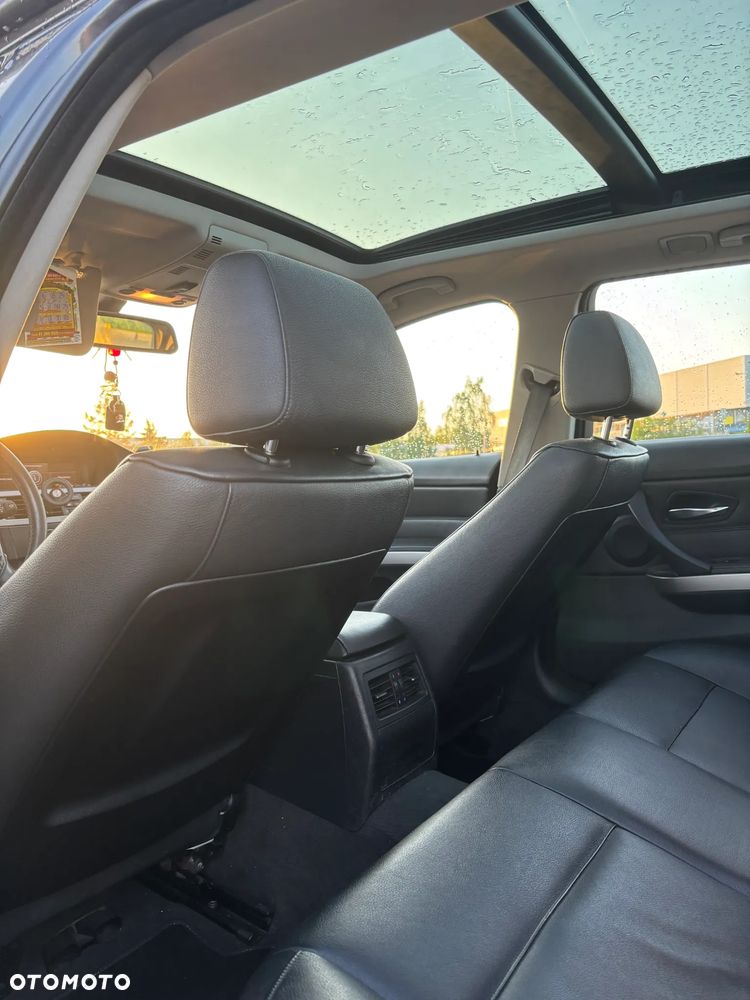 BMW Seria 3 320d DPF - 5