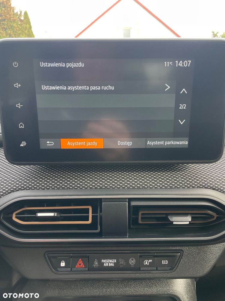 Dacia Sandero Stepway TCe 90 CVT Expression - 25