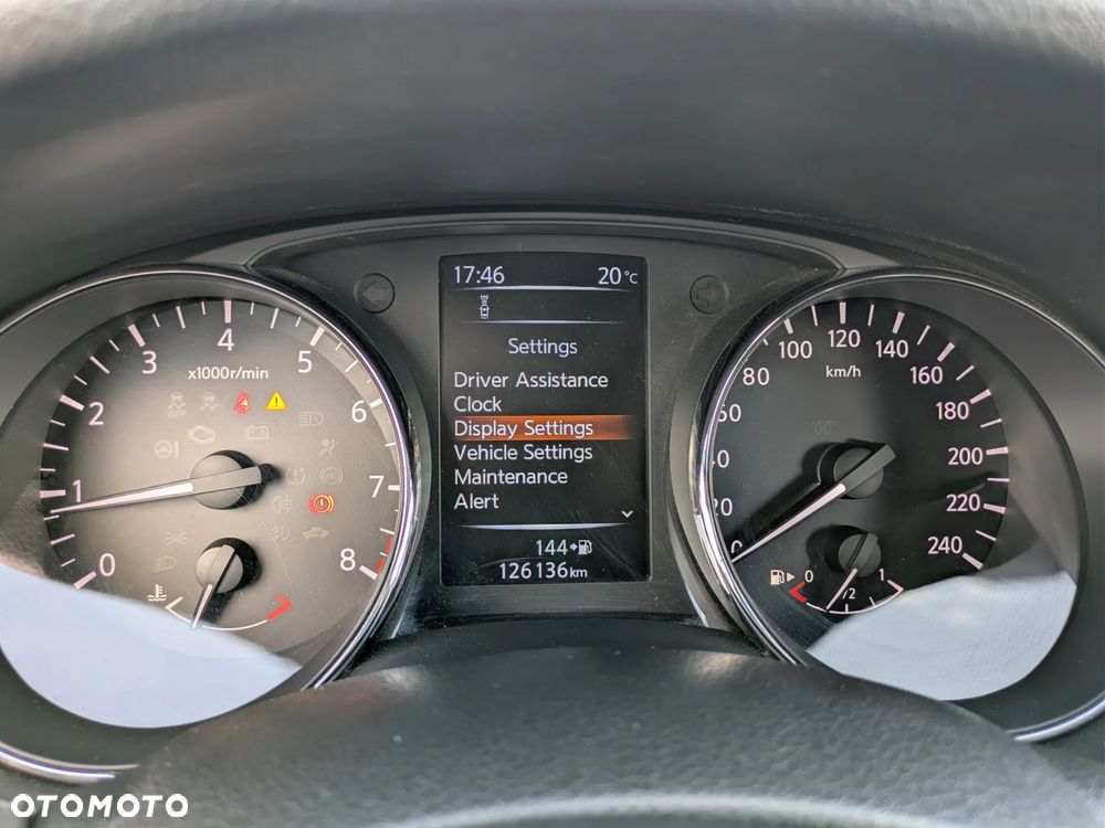 Nissan Pulsar 1.2 DIG-T Tekna - 27