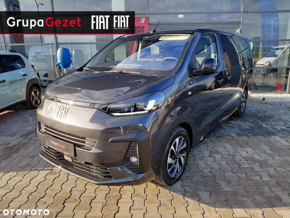 Fiat Ulysse