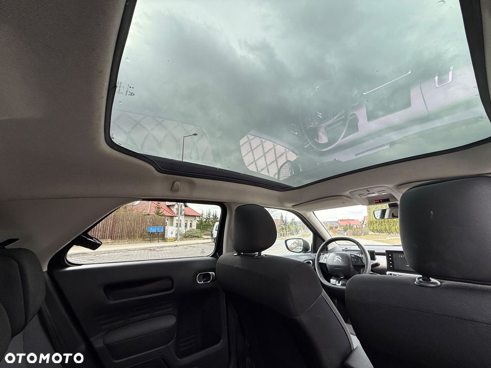 Citroën C4 Cactus 1.2 PureTech Shine - 14