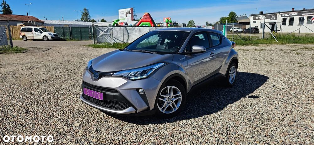 Toyota C-HR Style Selection - 1