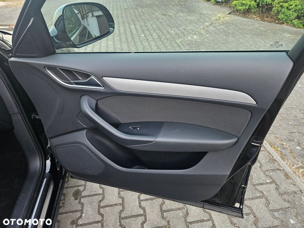 Audi Q3 1.4 TFSI CoD ultra - 18