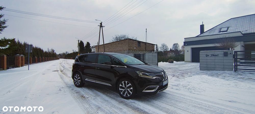 Renault Espace Energy dCi 160 EDC Initiale Paris - 2