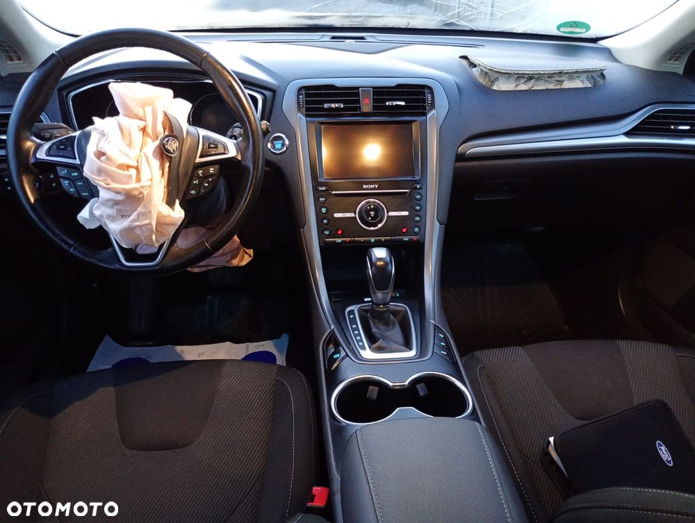 Ford Mondeo 2.0 SCTi Titanium - 5