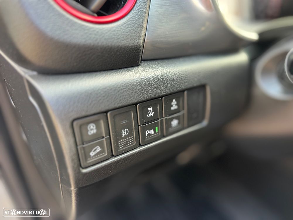 Suzuki Vitara 1.4 T S AT 4WD - 9