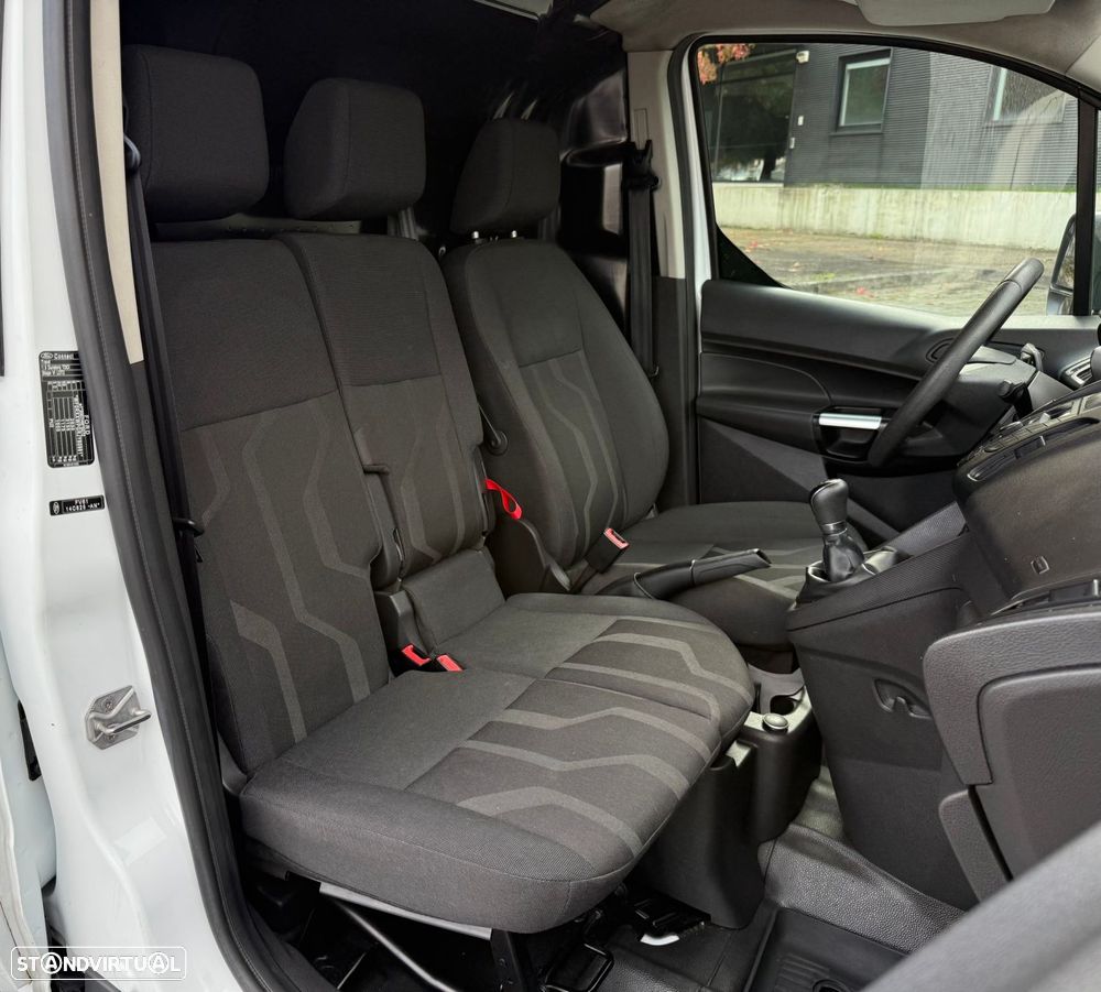 Ford Transit Connect 220 L1 S&S Trend - 18