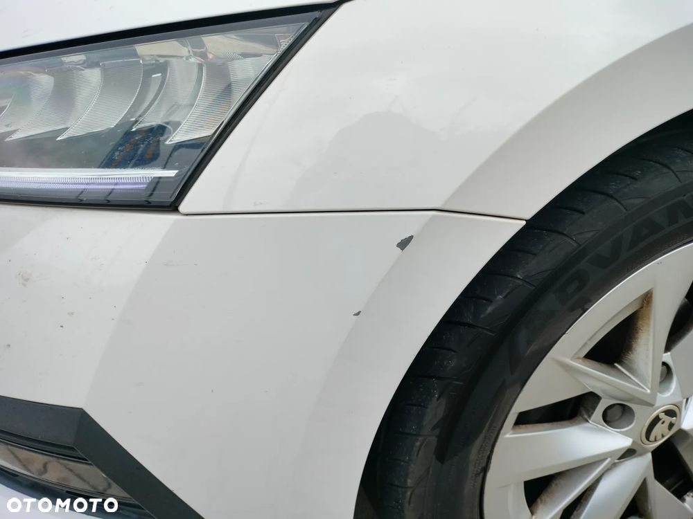 Skoda Octavia 2.0 TDI Active - 17