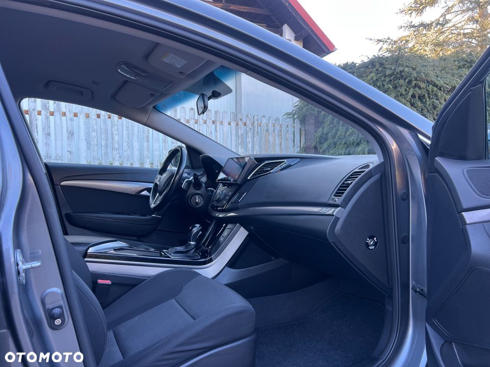 Hyundai i40 1.7 CRDi Automatik Premium - 22