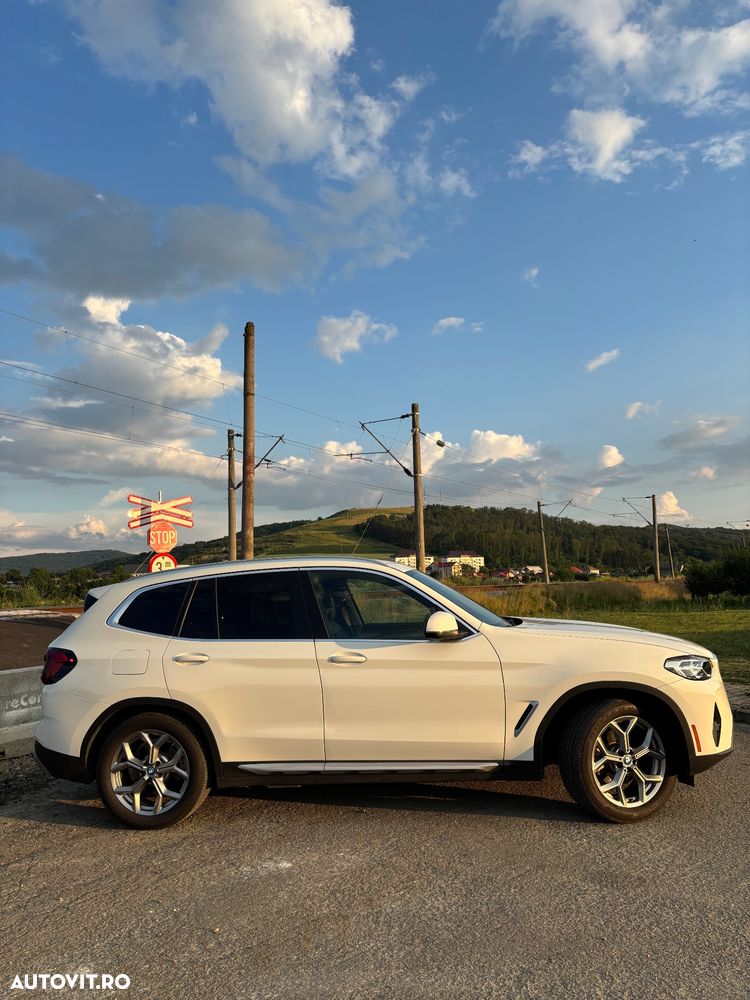 BMW X3 xDrive30e AT PHEV - 3