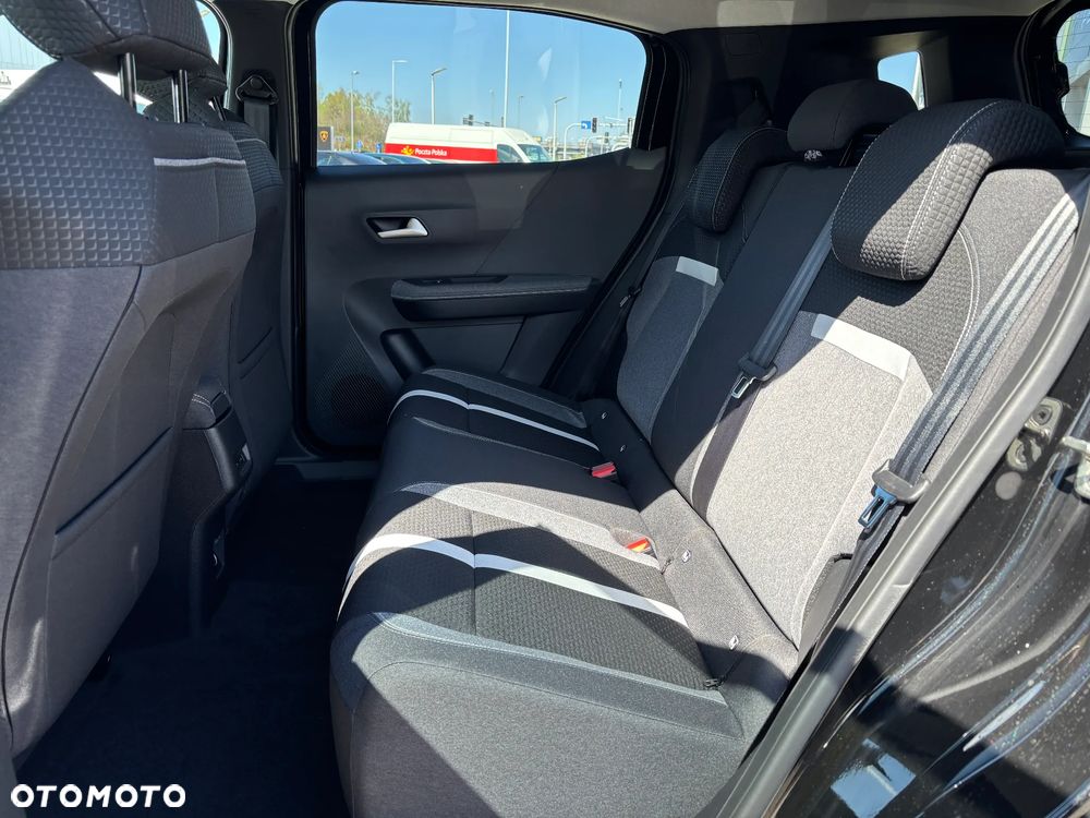 Opel Frontera 44kWh GS - 9