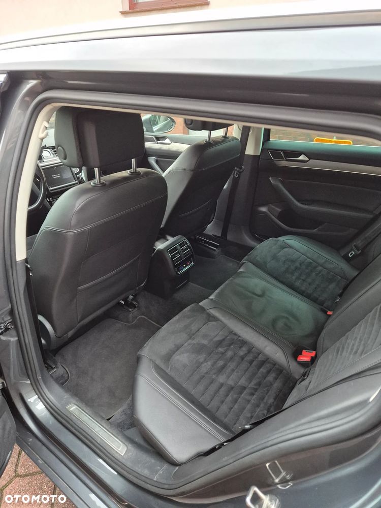 Volkswagen Passat Variant 1.8 TSI BMT Highline DSG - 6
