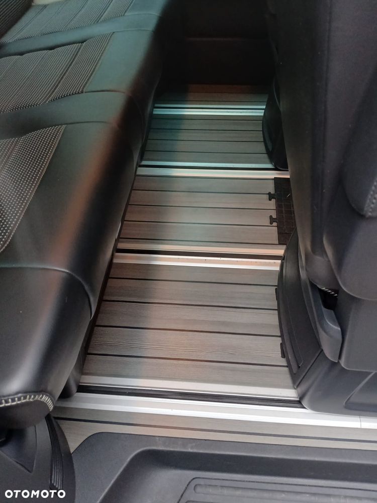 Volkswagen Multivan 2.0 BiTDI L1 PanAmericana 4Motion DSG - 19