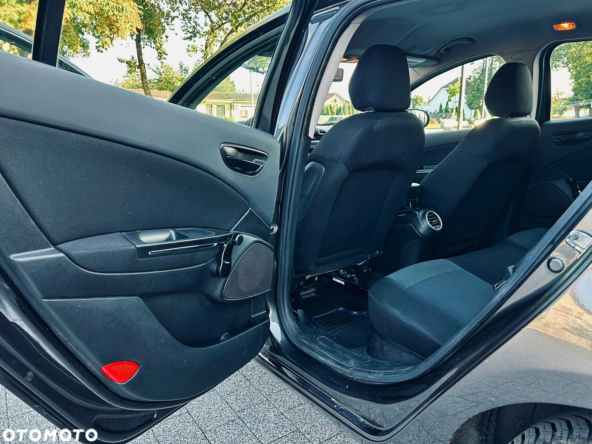 Fiat Bravo 1.4 16V Active - 13