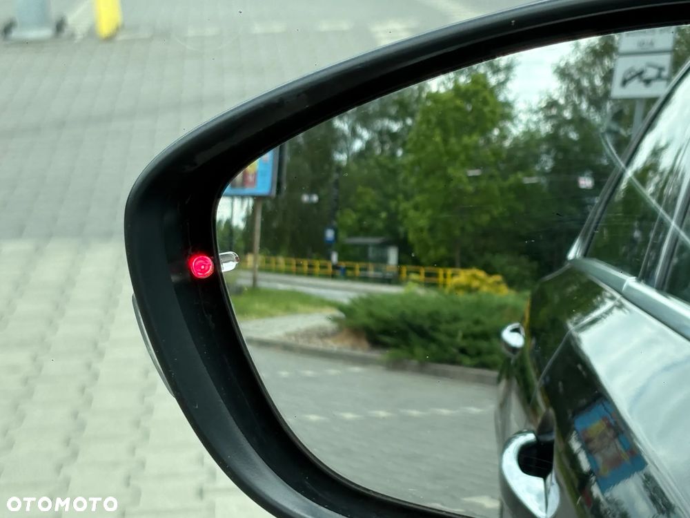 Peugeot 508 BlueHDi 180 EAT6 Stop&Start Allure - 17