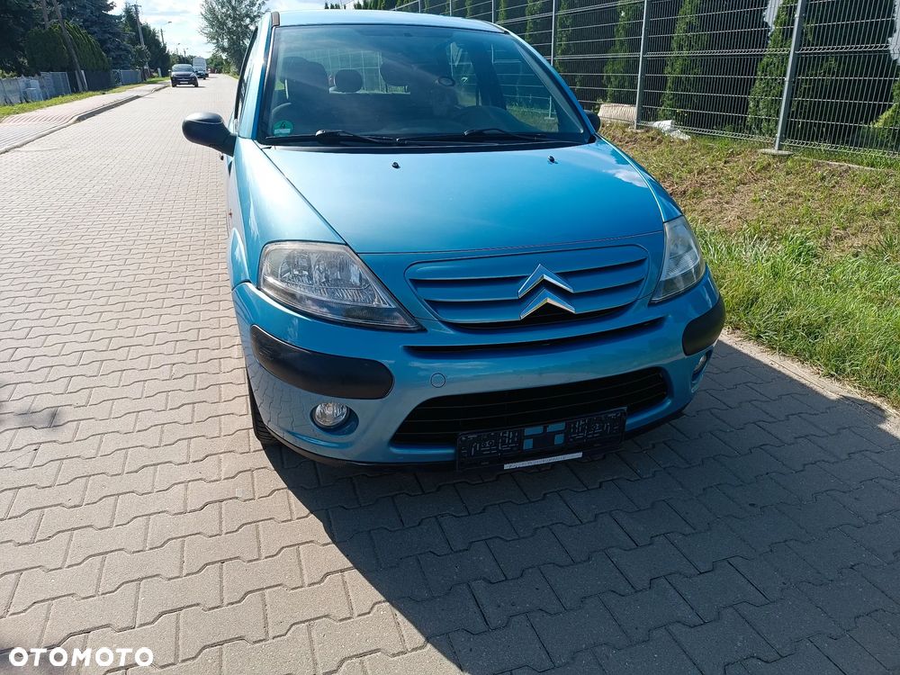 Citroën C3 1.4 Confort - 2