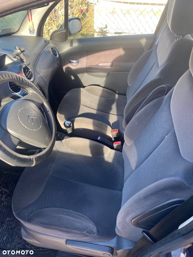 Citroën C3 - 10