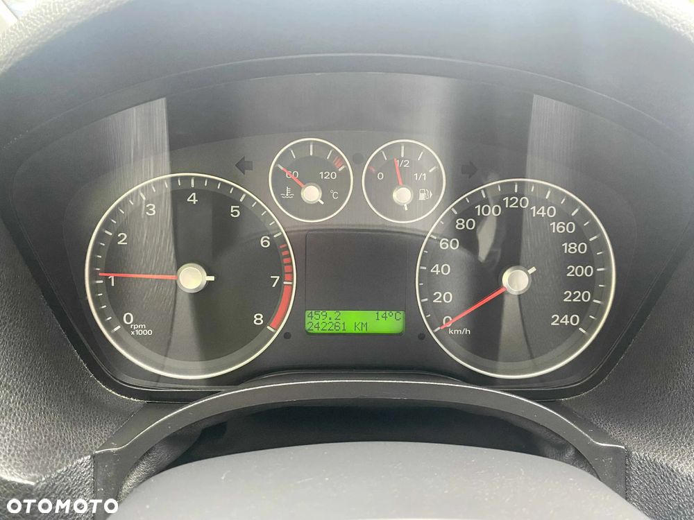 Ford Focus C-Max - 14