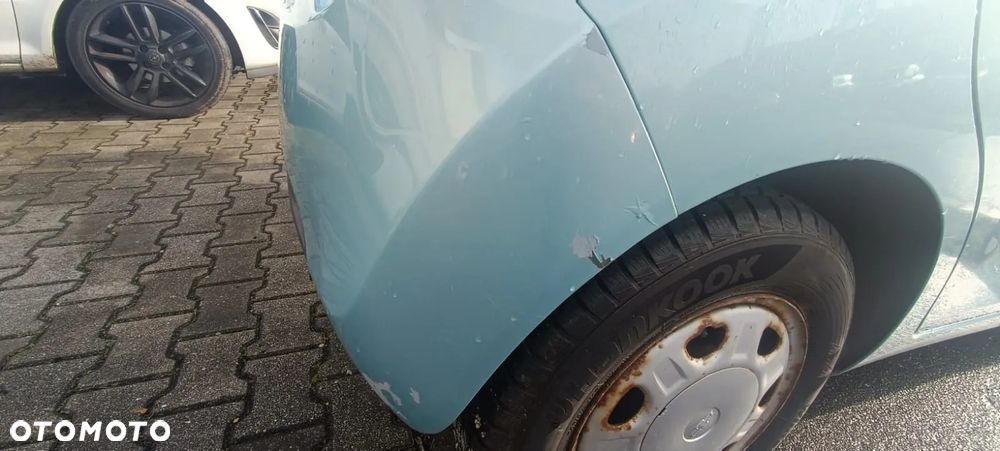 Chevrolet Spark - 28