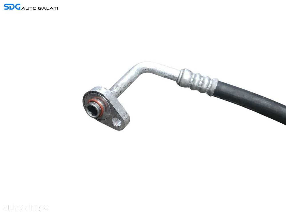 Teava Conducta AC Aer Conditionat Clima Ford Kuga 1 2.0 TDCI 2008 - 2013 [N2686] - 4