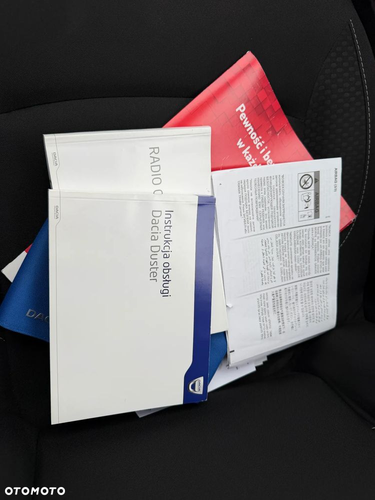 Dacia Duster 1.6 SCe Outdoor S&S - 19