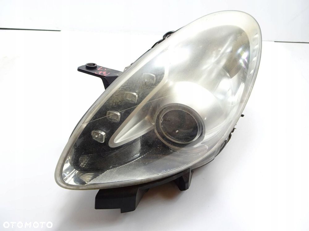 lampa lewy przód alfa romeo giulietta anglik - 2