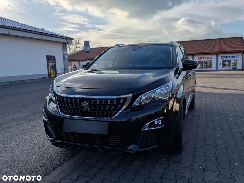 Peugeot 5008 1.2 PureTech Active S&S - 3