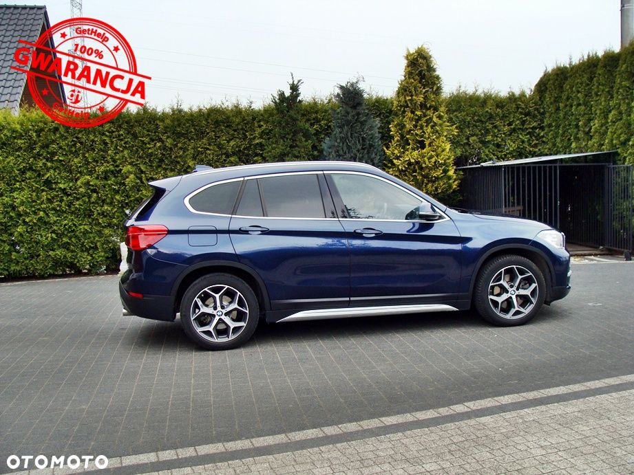 BMW X1 - 4