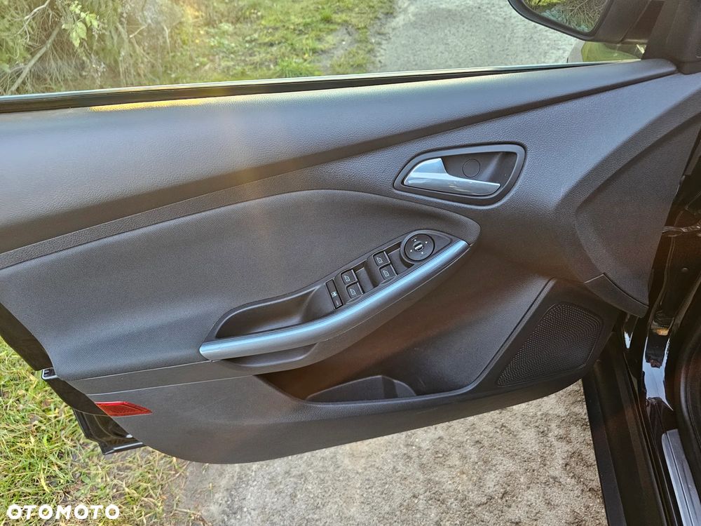 Ford Focus 1.6 TDCi Edition Start - 15