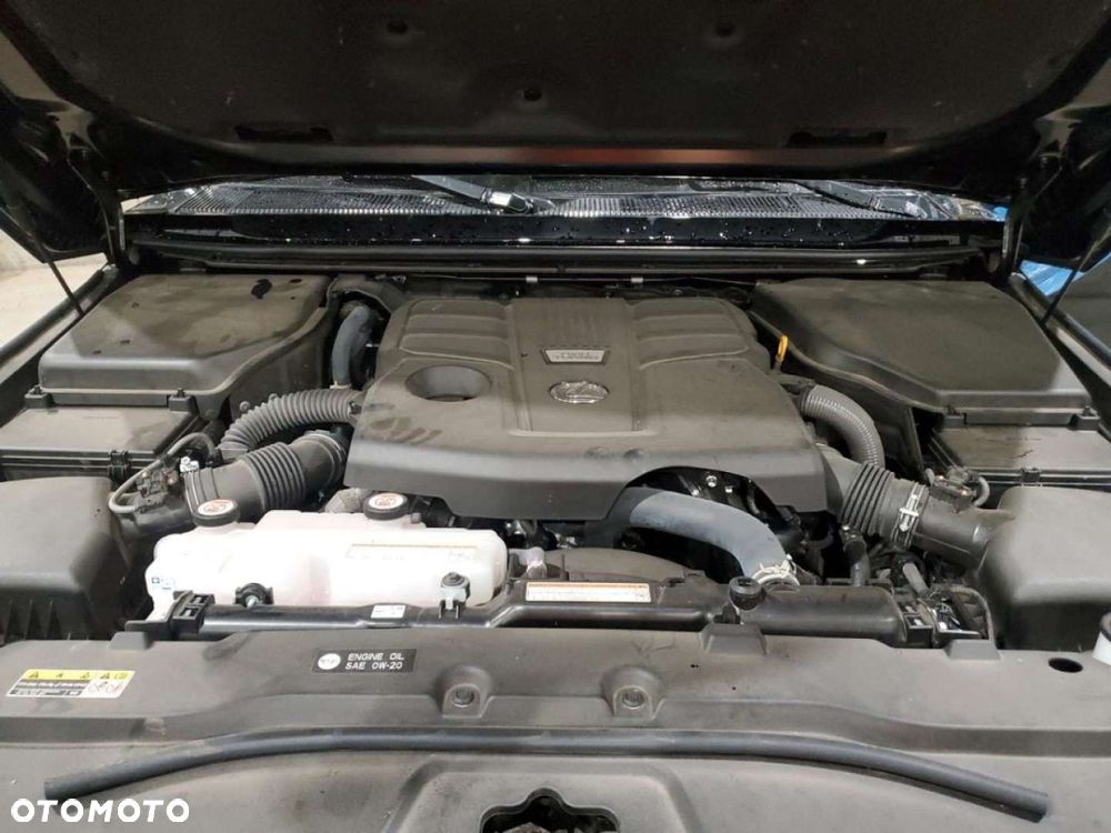Lexus GX - 8