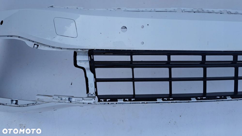 Zderzak przód VW Passat B8 lift R line 19- - 3