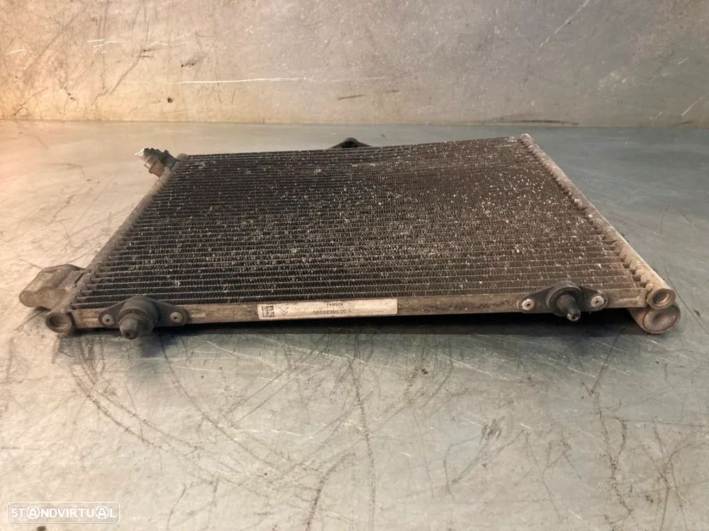 RADIADOR AC PEUGEOT 207 9653035980 - 2
