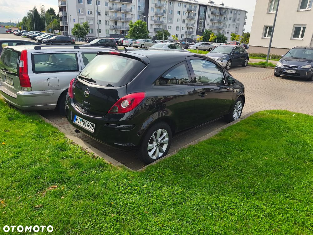 Opel Corsa 1.2 16V Energy - 18