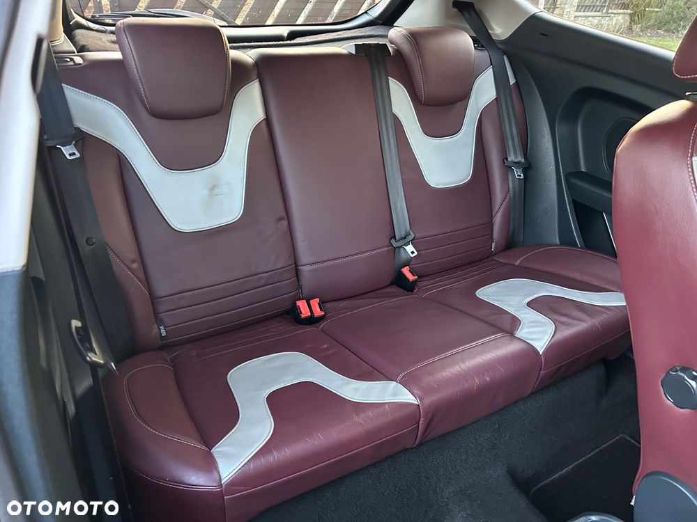 Ford Fiesta 1.4 Titanium EU5 - 31