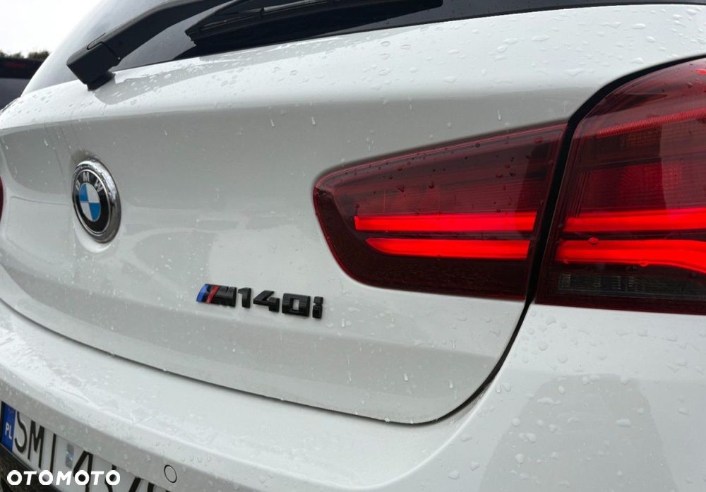 BMW 1M - 19