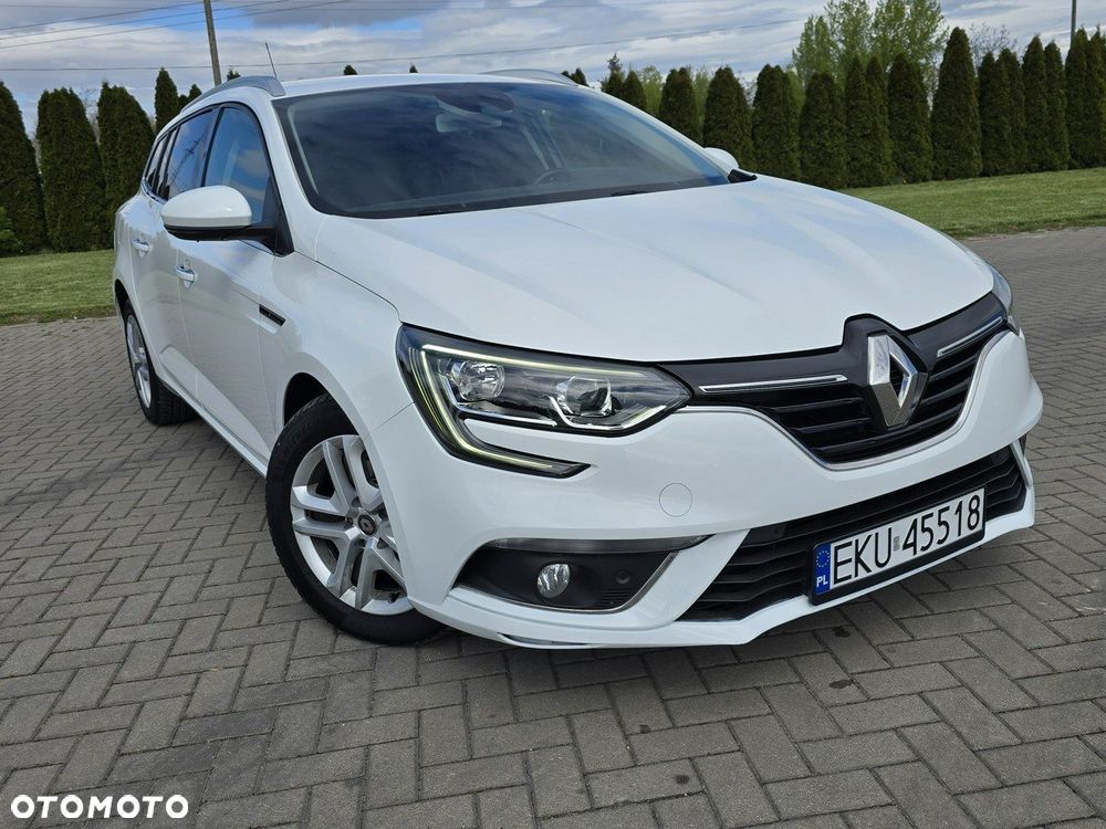 Renault Megane - 3
