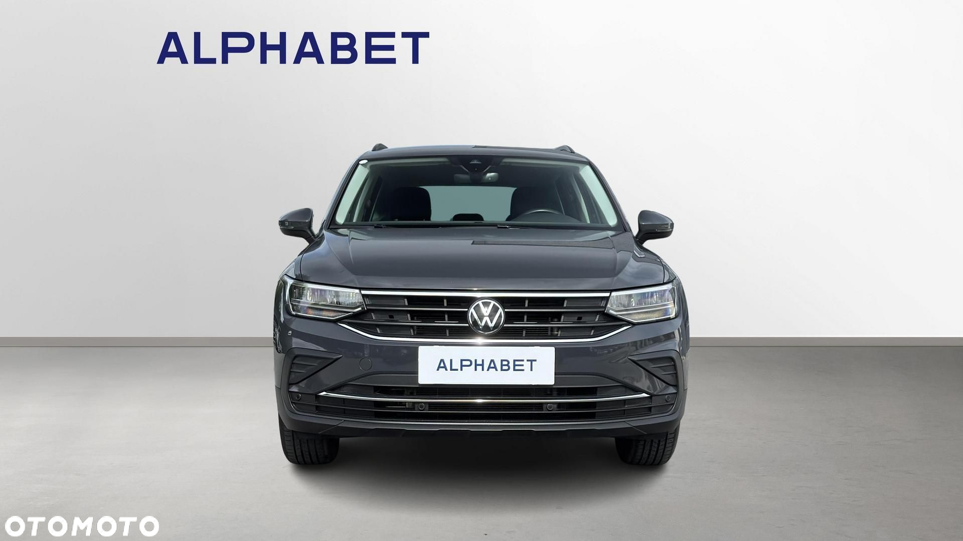 Volkswagen Tiguan 1.5 TSI EVO Life DSG - 6