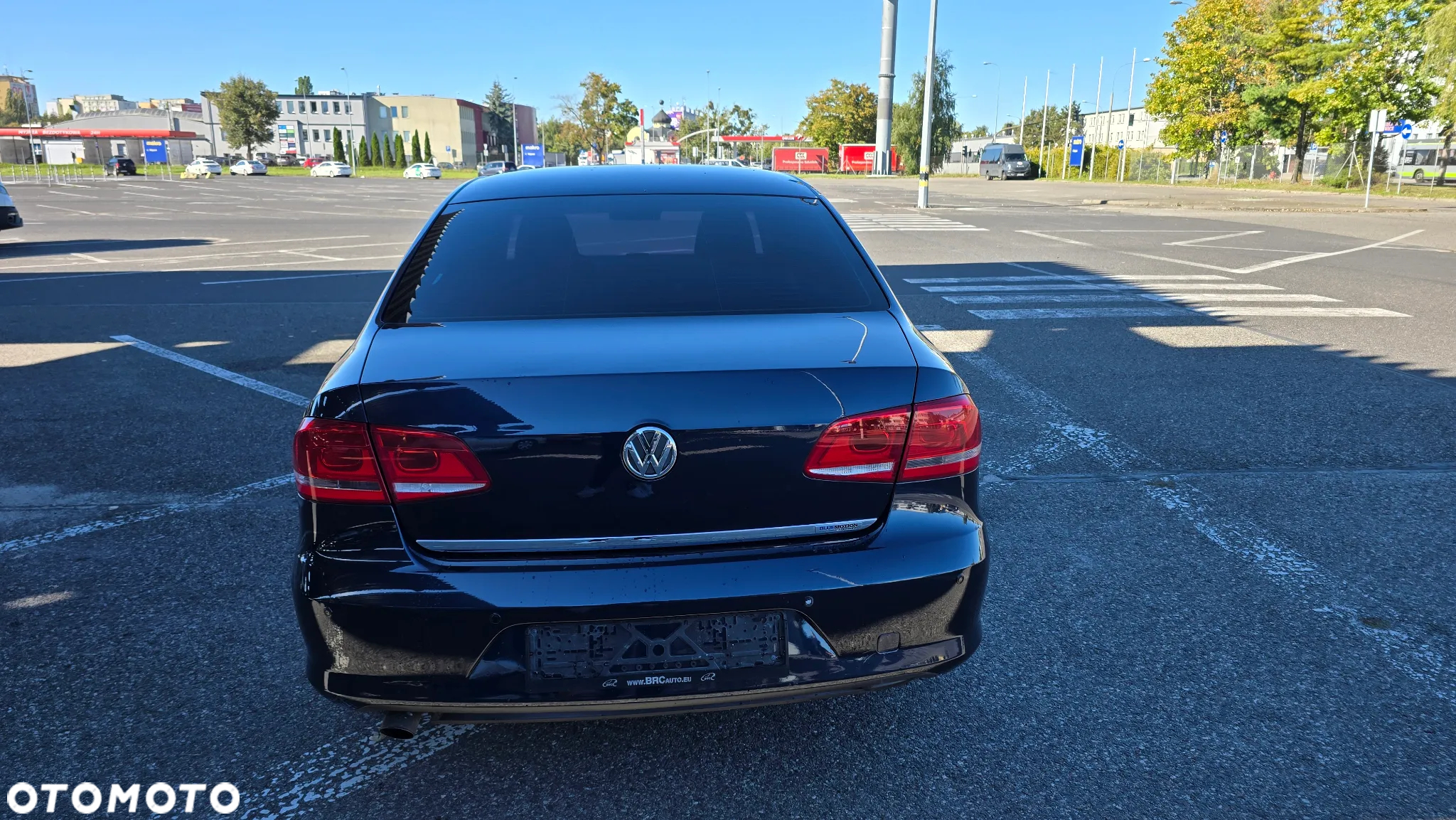 Volkswagen Passat 1.4 TSI BMT Comfortline DSG - 7