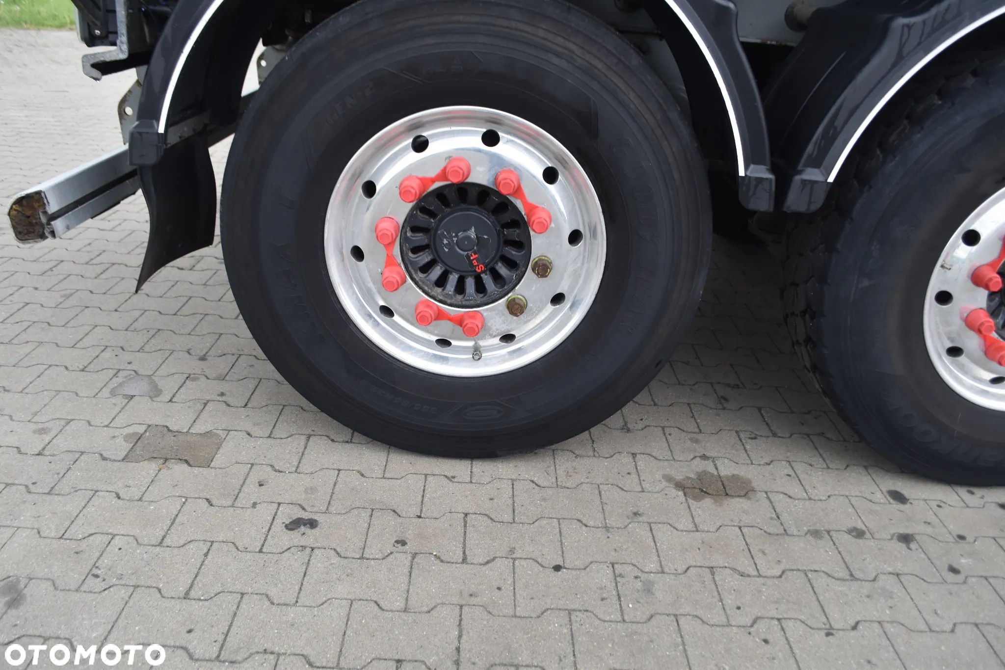 Bodex KIS3B - 12