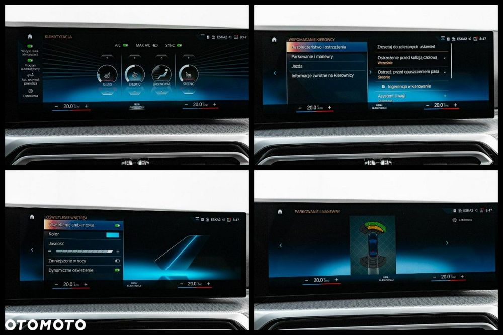 BMW Seria 3 318i M Sport - 20