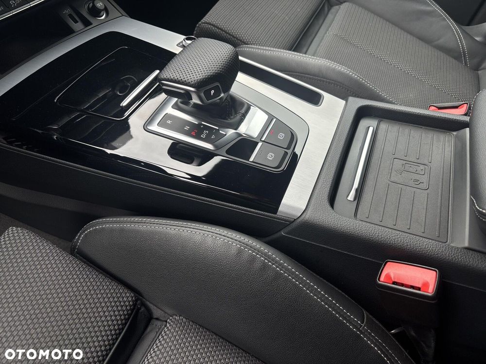 Audi Q5 Sportback - 18