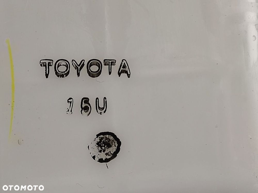 LEXUS ES 300h gen VII 18-21r Zbiorniczek Spryskiwaczy - 7