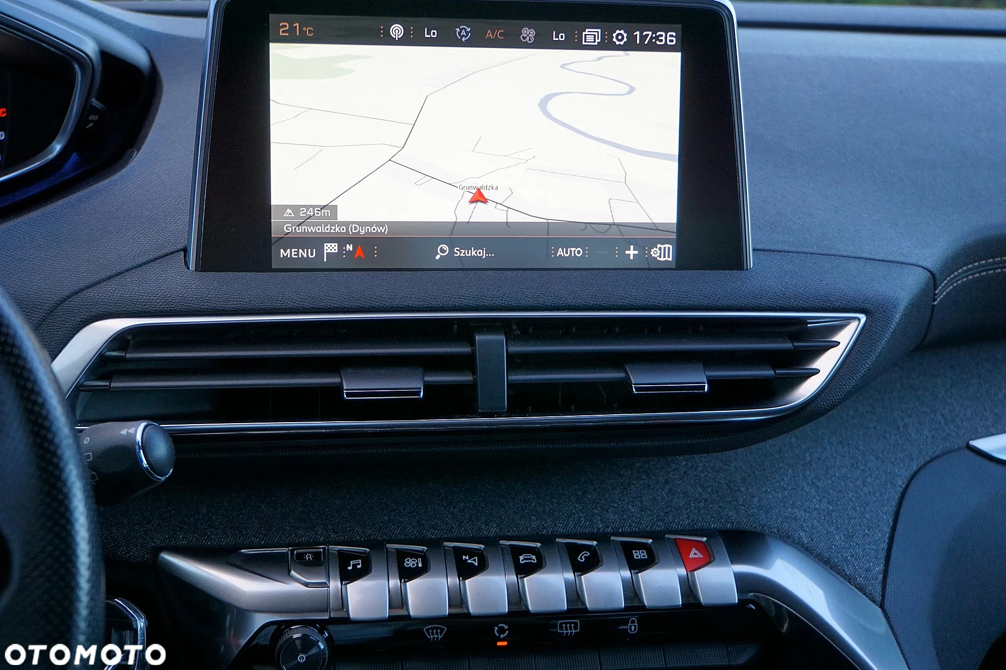 Peugeot 3008 HDi 150 Business-Line - 35