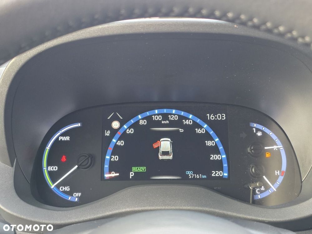 Toyota Yaris Cross Hybrid 1.5 Comfort - 20