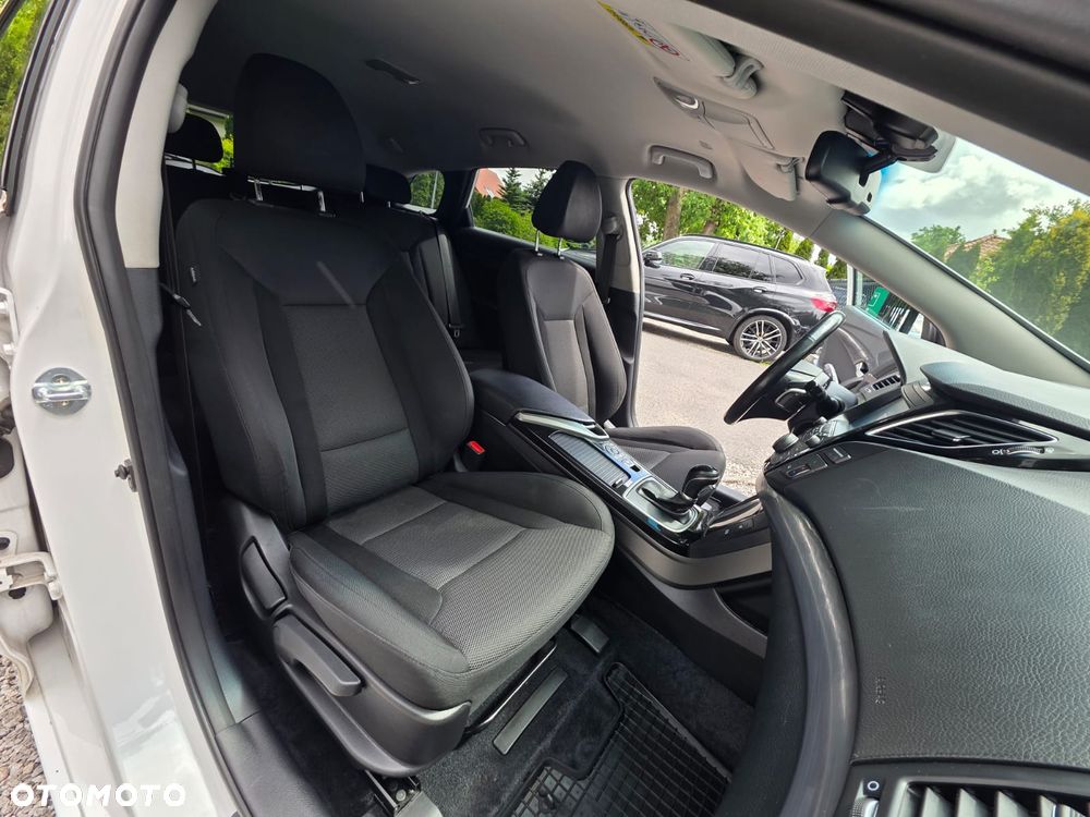 Hyundai i40 1.7 CRDi Comfort DCT - 21