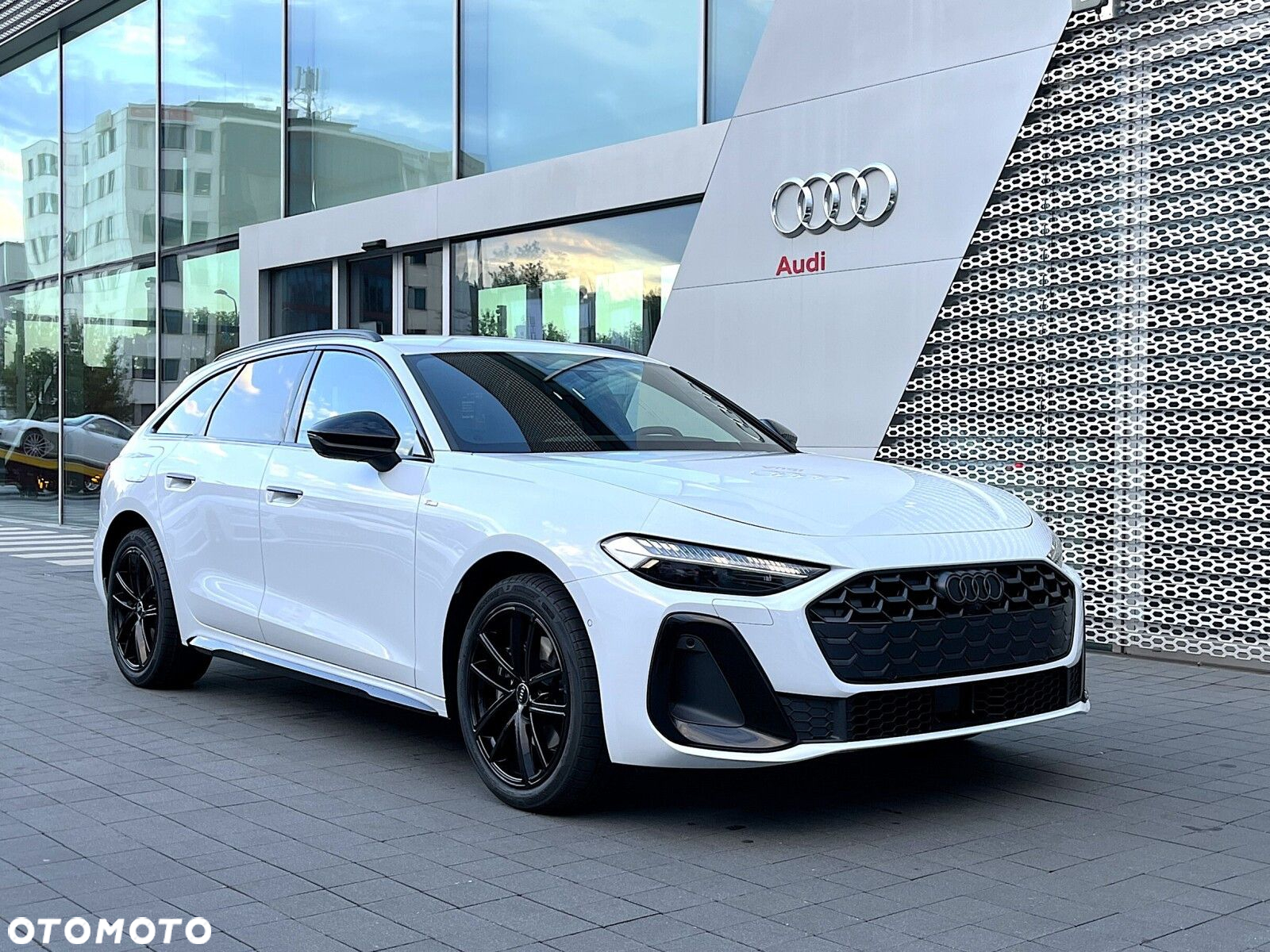 Audi A5 Avant TFSI Quattro S tronic - 37