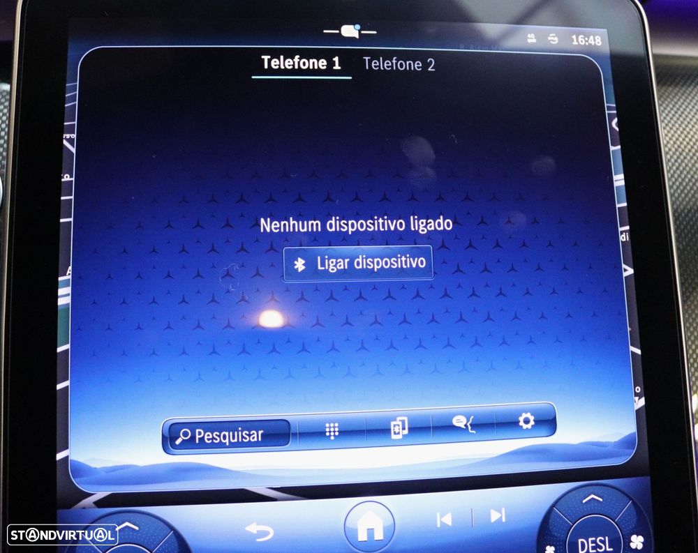 Mercedes-Benz C 300 e 9G-TRONIC AMG Line - 31