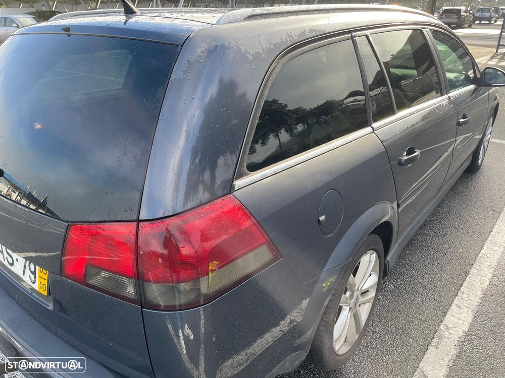 Opel Vectra Caravan 1.9 CDTi Cosmo - 3