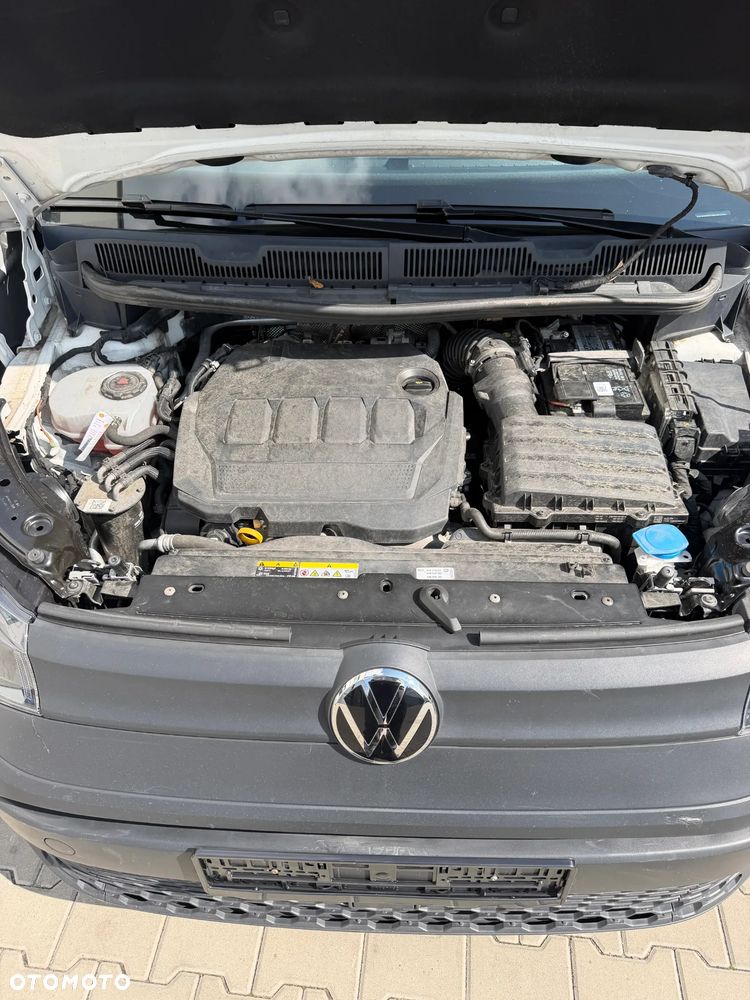 Volkswagen Caddy 102 KM - 9